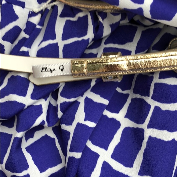 Eliza J dress - Picture 8 of 9